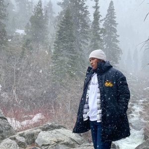 Meet your Posher, Brian